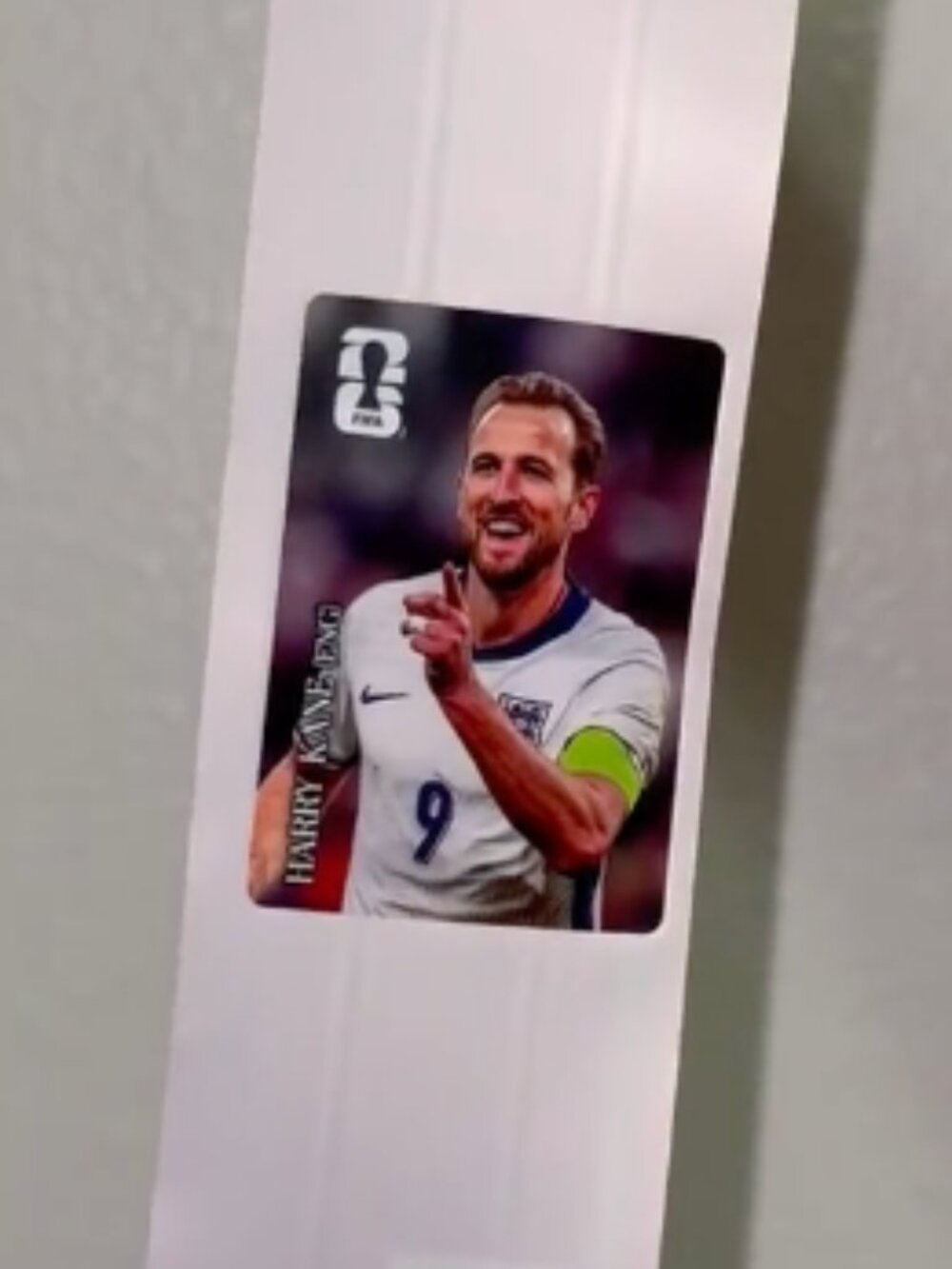 Panini Fifa World Cup Stickers Coca cola Edition 2026